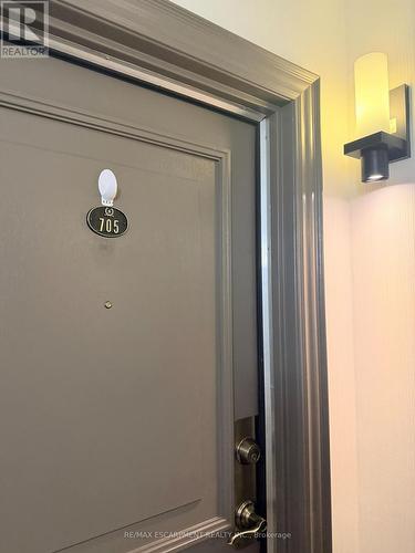 705 - 1415 Ghent Avenue, Burlington, ON -  Photo Showing Other Room