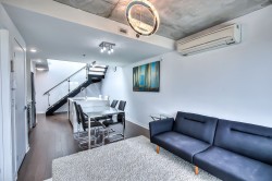 Living Room - 