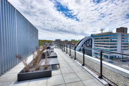 Autre - 604-5227 Boul. Décarie, Montréal (Côte-Des-Neiges/Notre-Dame-De-Grâce), QC - Outdoor