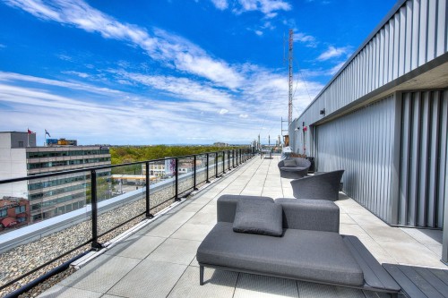 Autre - 604-5227 Boul. Décarie, Montréal (Côte-Des-Neiges/Notre-Dame-De-Grâce), QC - Outdoor With Exterior