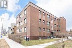 11 - 2846 BLOOR STREET Toronto, ON M8X 1A9