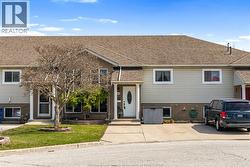 1429 MICKAILA CRESCENT Tecumseh, ON N8N 4Z2