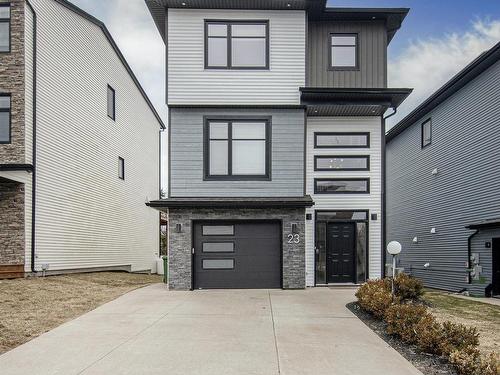 23 Amalfi Way, Timberlea, NS 