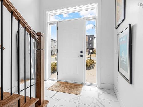 23 Amalfi Way, Timberlea, NS 