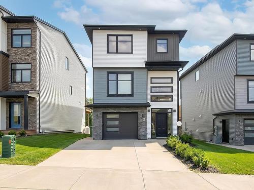 23 Amalfi Way, Timberlea, NS 