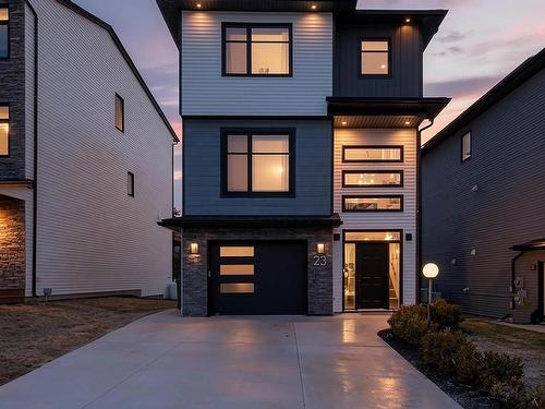 23 Amalfi Way, Timberlea, NS 