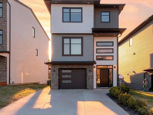 23 Amalfi Way, Timberlea, NS 