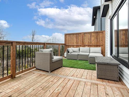 23 Amalfi Way, Timberlea, NS 