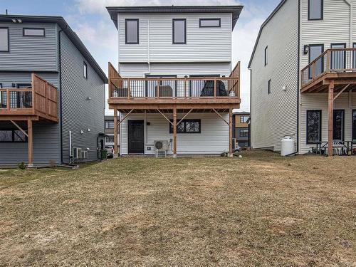 23 Amalfi Way, Timberlea, NS 