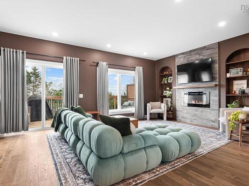 23 Amalfi Way, Timberlea, NS 