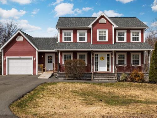 2 Golden Eagle Drive  North Kentville, NS B4N 0E5