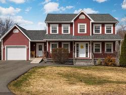 2 Golden Eagle Drive  North Kentville, NS B4N 0E5