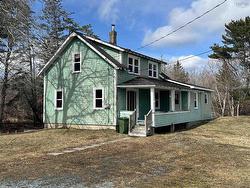 131 Old Meeting House Road Beach Meadows, NS B0J 1H0