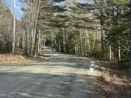 Peninsula Road, Hebbville, NS 
