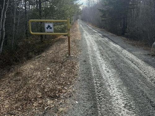 Peninsula Road, Hebbville, NS 