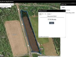 Acreage AA MacDonald Highway Brudenell, PE C0A 1R0