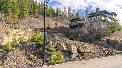275 Bayview Drive, Sicamous, BC - Outdoor