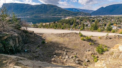275 Bayview Drive, Sicamous, BC - Outdoor With View