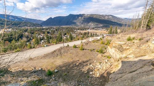 275 Bayview Drive, Sicamous, BC - Outdoor With View
