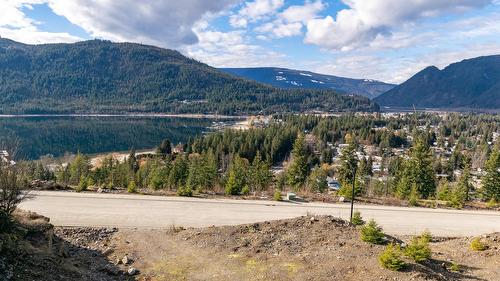 275 Bayview Drive, Sicamous, BC - Outdoor With View