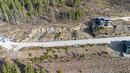 275 Bayview Drive, Sicamous, BC  - Outdoor With View 