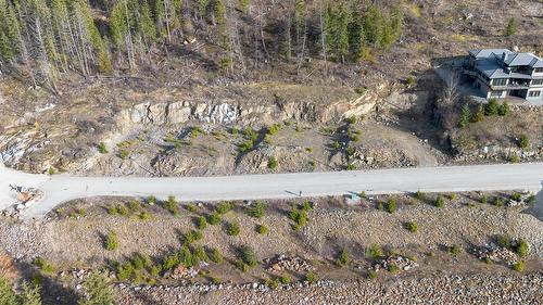 275 Bayview Drive, Sicamous, BC - Outdoor With View