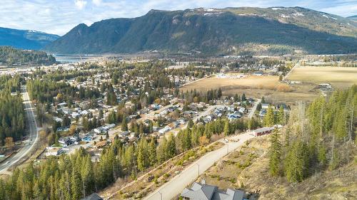 275 Bayview Drive, Sicamous, BC - Outdoor With Body Of Water With View
