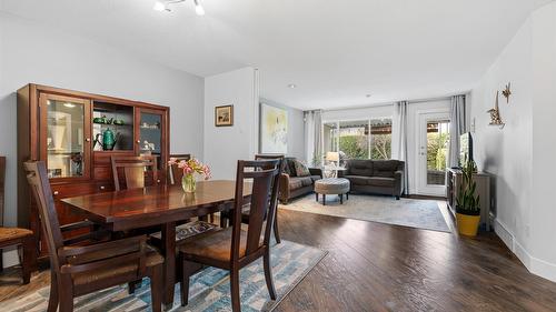 7-1225 Brookside Avenue, Kelowna, BC - Indoor