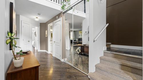 7-1225 Brookside Avenue, Kelowna, BC - Indoor Photo Showing Other Room