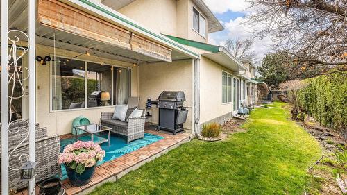 7-1225 Brookside Avenue, Kelowna, BC - Outdoor With Exterior