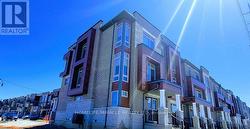 109 DONALD FICHT CRESCENT Brampton, ON L7A 5H7