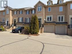 60 - 2280 BARONWOOD DRIVE Oakville, ON L6M 5J8