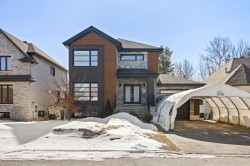 464 Rue Jeannine-Grégoire-Ross Gatineau (Gatineau), QC J8P 0C5