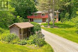 4 ANN STREET  Halton Hills, ON L7G 2V2