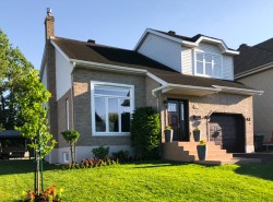 127 Rue Fernand-Seguin Saint-Jean-Sur-Richelieu, QC J3B 8K9