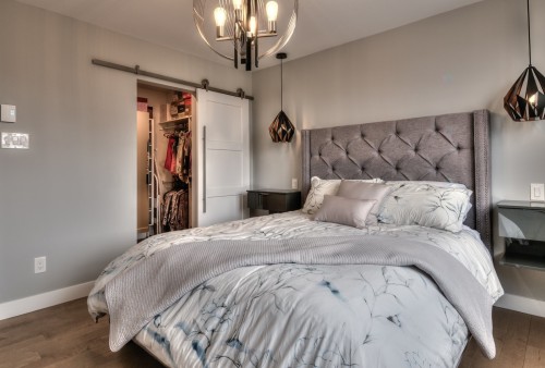 Chambre à coucher principale - 127 Rue Fernand-Seguin, Saint-Jean-Sur-Richelieu, QC - Indoor Photo Showing Bedroom