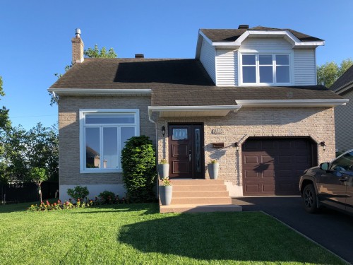 Façade - 127 Rue Fernand-Seguin, Saint-Jean-Sur-Richelieu, QC - Outdoor