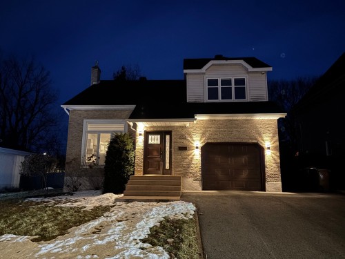 Façade - 127 Rue Fernand-Seguin, Saint-Jean-Sur-Richelieu, QC - Outdoor