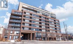 611 - 11 SUPERIOR AVENUE Toronto, ON M8V 0A7