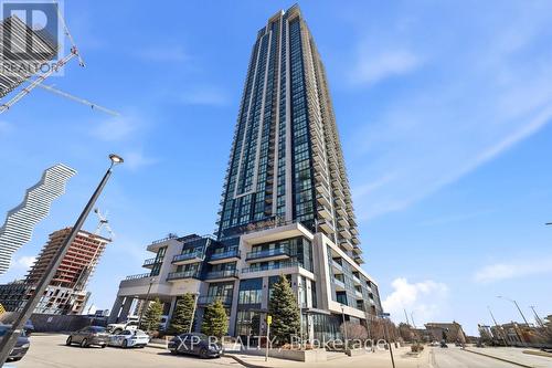 401 - 3975 GRAND PARK DRIVE  Mississauga, ON L5B 0K4