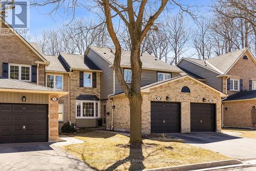 25 - 2766 FOLKWAY DRIVE  Mississauga, ON L5L 3M3