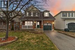 156 OSBORN Avenue Brantford, ON N3T 6S7