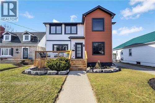 19 KENNEDY Street  Brantford, ON N3R 2C7