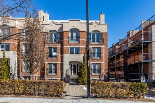 7-691 Rue Guy  Montréal (Ville-Marie), QC H3J 1T6