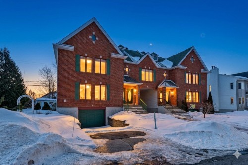 712 Boul. des Seigneurs-Dumont  Saint-Jérôme, QC J7Z 7E3