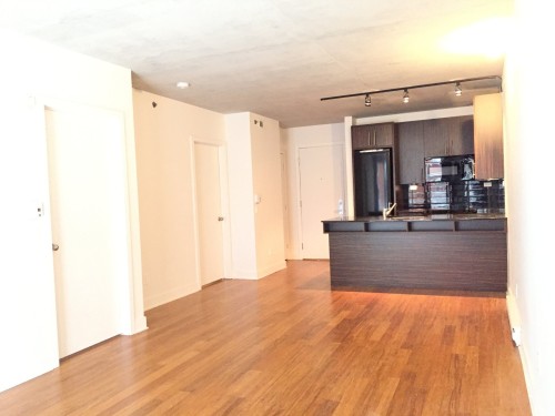 Overall view - 342-950 Rue Notre-Dame O., Montréal (Le Sud-Ouest), QC - Indoor