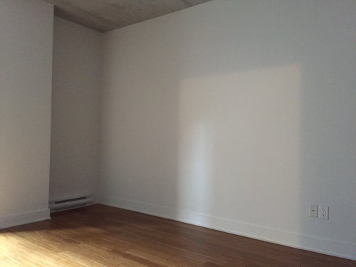 Bedroom - 342-950 Rue Notre-Dame O., Montréal (Le Sud-Ouest), QC - Indoor Photo Showing Other Room