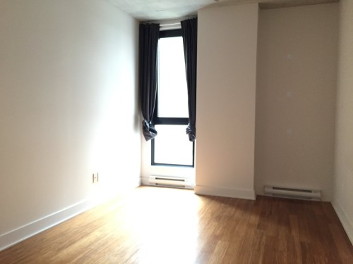 Bedroom - 342-950 Rue Notre-Dame O., Montréal (Le Sud-Ouest), QC - Indoor Photo Showing Other Room