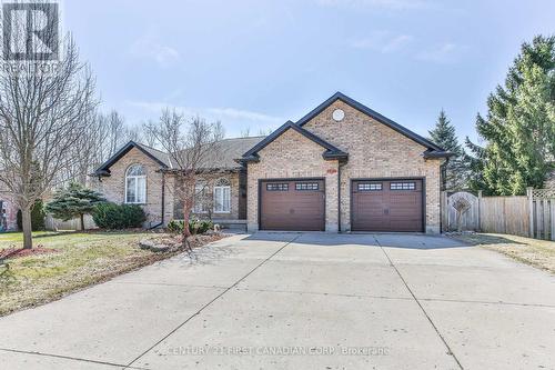 24 LINWOOD DRIVE  Thames Centre, ON N0L 1G1