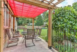 pergola - 